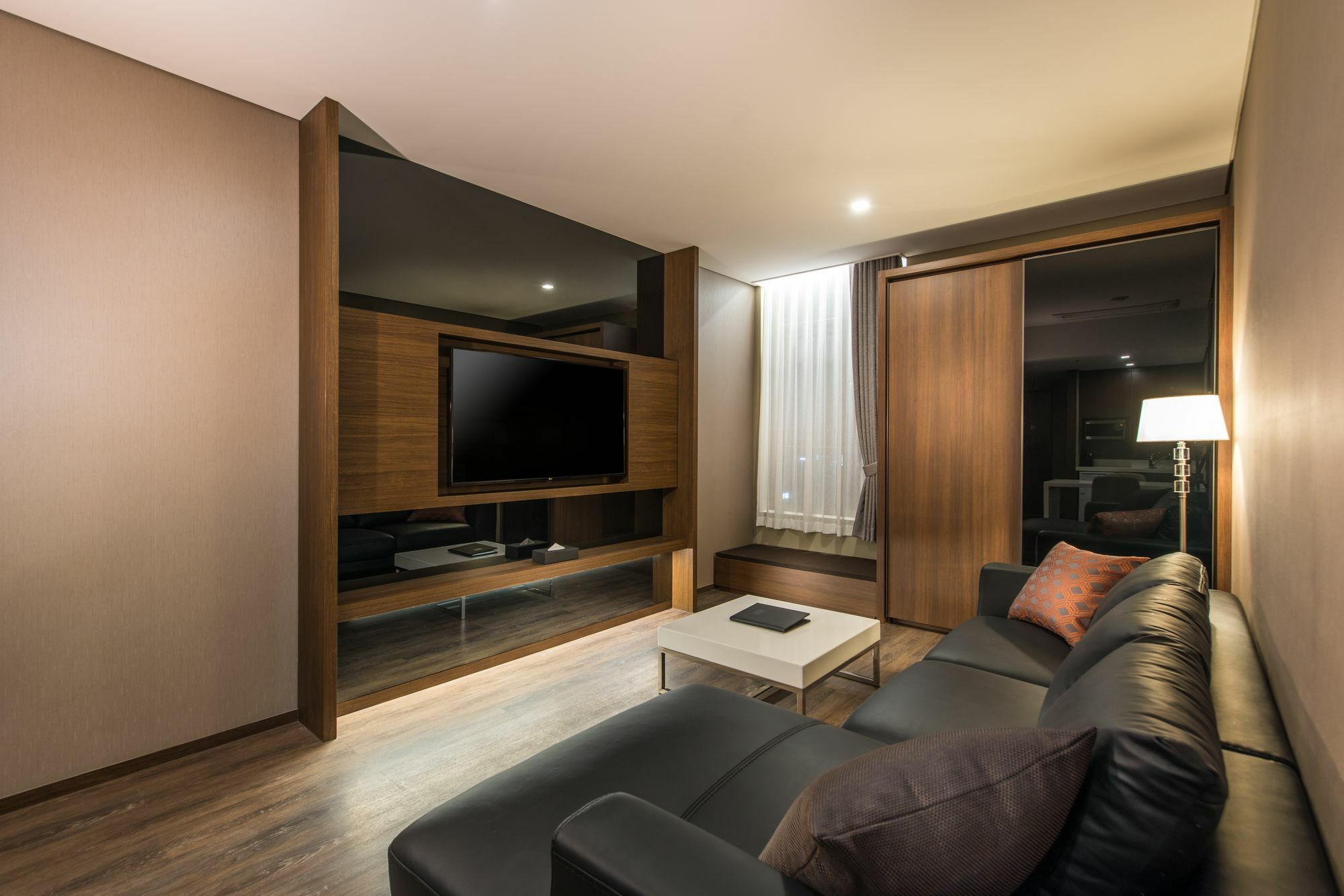 Hotel Ena Namdaemun Seoul