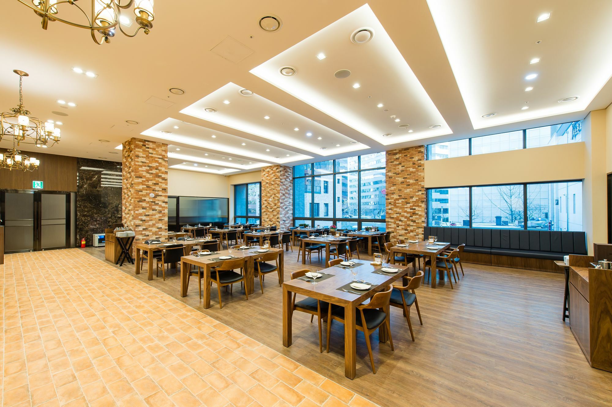 Ena Namdaemun 4*