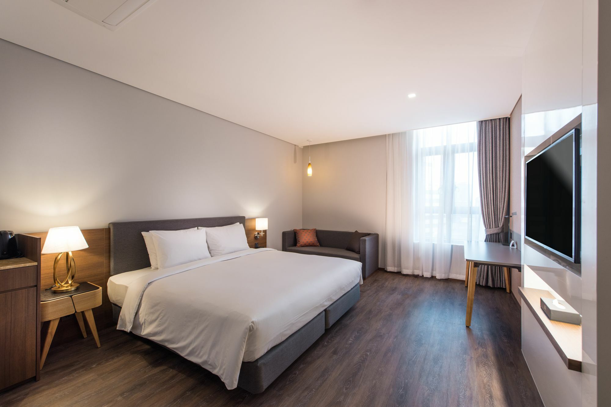 Ena Namdaemun Hotel Seoul