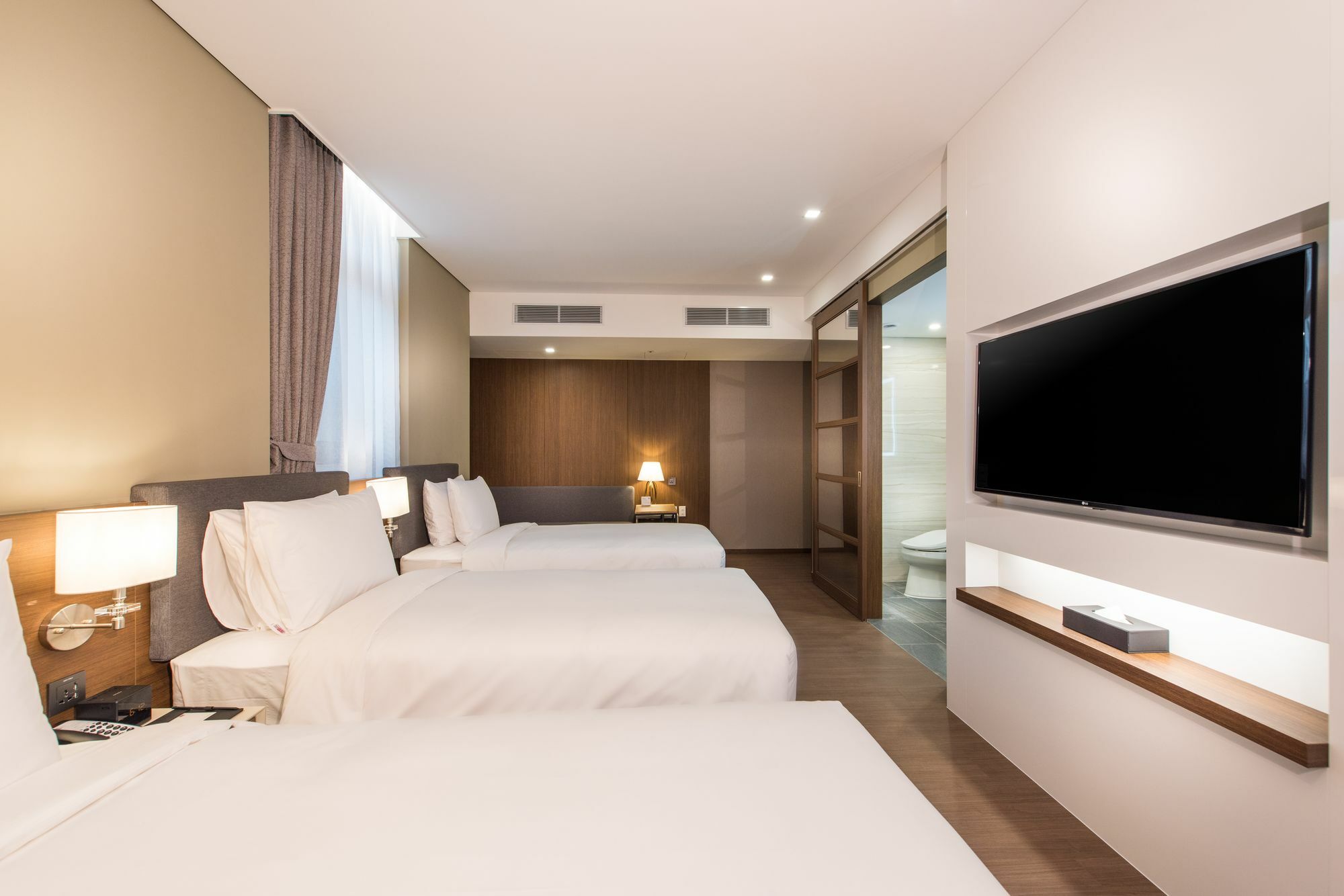 Hotel Ena Namdaemun